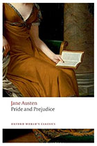 Pride and Prejudice