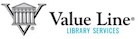 Value Line Library Research Center logo