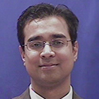 Headshot of Paritosh Prasad