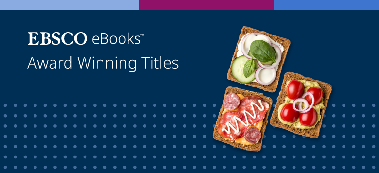 EBSCO eBooks Award Winning Titles