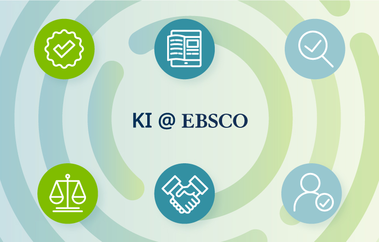 KI @ EBSCO